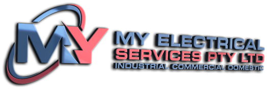 MY Electrical Services Pty Ltd, industrial, commercial and domestic